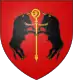 Coat of arms of Noyal-Châtillon-sur-Seiche