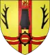 Coat of arms of Chagey