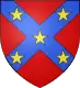 Coat of arms of Chaingy