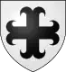 Coat of arms of Challes-les-Eaux