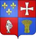 Coat of arms of Chalou-Moulineux