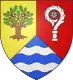 Coat of arms of Chambeire