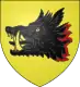 Coat of arms of Chambois