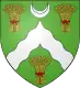 Coat of arms of Champdor