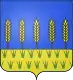 Coat of arms of Champnétery