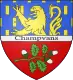 Coat of arms of Champvans