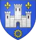 Coat of arms of Chars