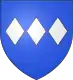 Coat of arms of Chartrettes