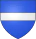 Coat of arms of Châteauponsac