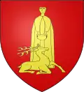 Coat of arms of Chemy