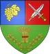 Coat of arms of Cheptainville