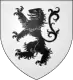 Coat of arms of Cherrueix