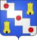 Coat of arms of Chevinay