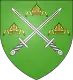 Coat of arms of Cierrey