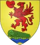 Coat of arms of Civrieux-d'Azergues