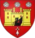 Coat of arms of Cléder