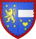 Coat of arms of Clémont