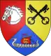 Coat of arms of Cléville