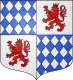 Coat of arms of Clacy-et-Thierret