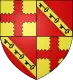 Coat of arms of Claveyson