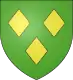 Coat of arms of Claville