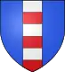 Coat of arms of Coincy