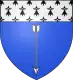 Coat of arms of Conquereuil