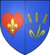 Coat of arms of Corbeil-Essonnes