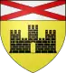 Coat of arms of Coupiac