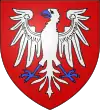 Coat of arms of Cugand