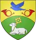 Coat of arms of Culey