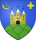 Coat of arms of Curis-au-Mont-d'Or