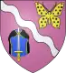 Coat of arms of Daigny