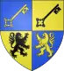 Coat of arms of Dangeul