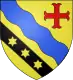 Coat of arms of Débats-Rivière-d'Orpra