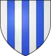 Coat of arms of Denée