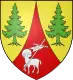 Coat of arms of Dième