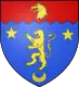 Coat of arms of Domaize