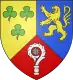 Coat of arms of Domesmont