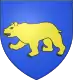 Coat of arms of Domfessel