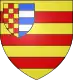 Coat of arms of Dompierre-sur-Authie