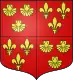 Coat of arms of Ducey-Les Chéris