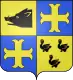 Coat of arms of Durtol