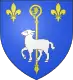 Coat of arms of Éblange