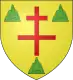 Coat of arms of Eckbolsheim