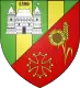 Coat of arms of Encausse