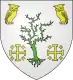 Coat of arms of Épineu-le-Chevreuil