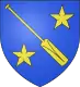 Coat of arms of Ernolsheim-Bruche