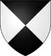 Coat of arms of Escroux