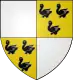 Coat of arms of Estampes